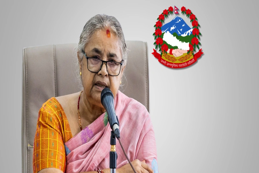 Government prepares to return deposits of cooperative v...